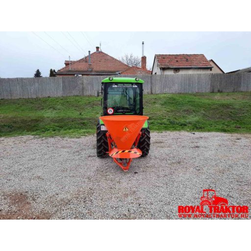 Grass-Rol 300l sószóró