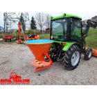 Grass-Rol 300l sószóró