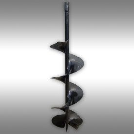   JANSEN 10"(inch) Fúrófej Egyszemélyes Földfúrógéphez EBG-100