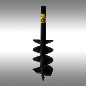   JANSEN 12"(inch) Fúró 3 Pontos Oszloplyuk-Ásóhoz TBG-300