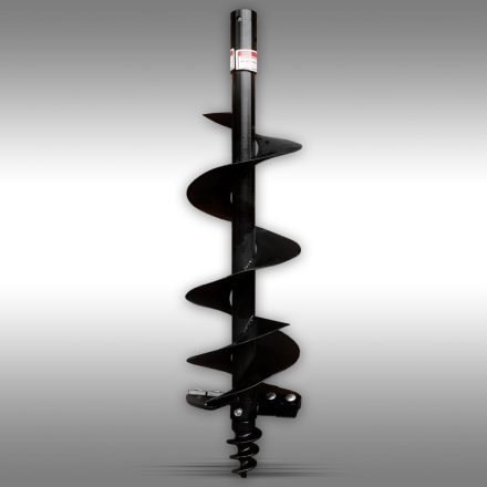 JANSEN 12"(inch) Csiga Földfúró, Berendezéshez TBG, HBG, JSK-350