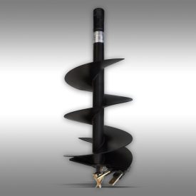   JANSEN 18"(inch) Fúrófej Hidraulikus Földfúróhoz TBG-5000