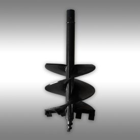   JANSEN 18"(inch) Fúrófej 3 Pontos Oszloplyuk-Ásóhoz TBG-300