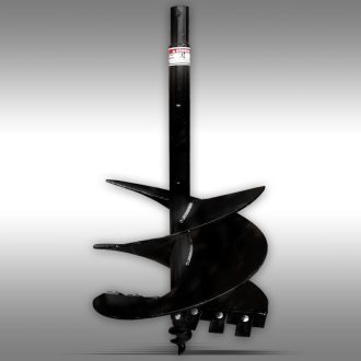   JANSEN 24"(inch) Csiga Földfúró, Berendezéshez TBG-200
