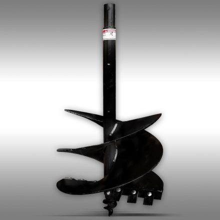 JANSEN 24"(inch) Csiga Földfúró, Berendezéshez TBG-200