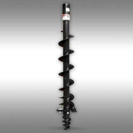 JANSEN 6"(inch) Csiga Földfúró Berendezéshez TBG, HBG, JSK-350