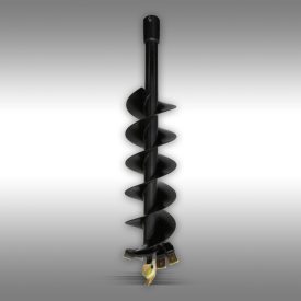   JANSEN 9"(inch) Fúrófej HBG-5000 Hidraulikus Földfúrógéphez