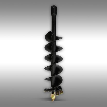 JANSEN 9"(inch) Fúrófej HBG-5000 Hidraulikus Földfúrógéphez