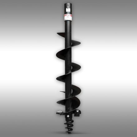 JANSEN 9"(inch) Csiga Földfúró, Berendezéshez TBG, HBG, JSK-350