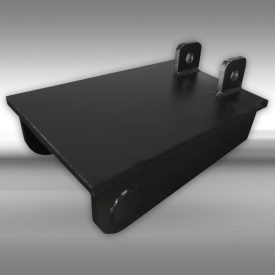   JANSEN Adapter, gyorscsatlakozó MS-01-hez Hidraulikus HBG-1500 Földfúróhoz