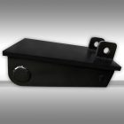 JANSEN Adapter, gyorscsatlakozó MS-01-hez Hidraulikus HBG-1500 Földfúróhoz