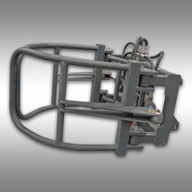 JANSEN Golyós Bilincs HL-500E Rakodóhoz