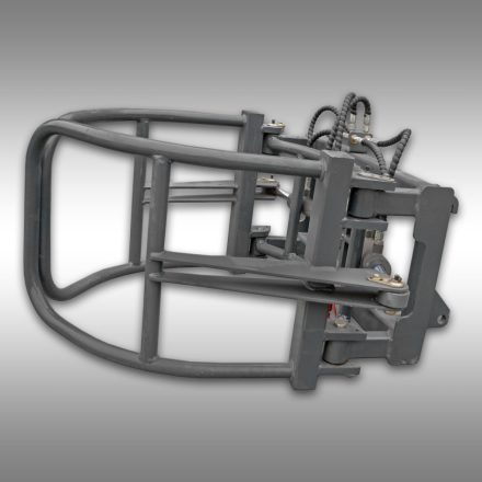 JANSEN Golyós Bilincs HL-500E Rakodóhoz