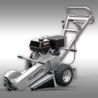 JANSEN BSF-13 Tuskómaró