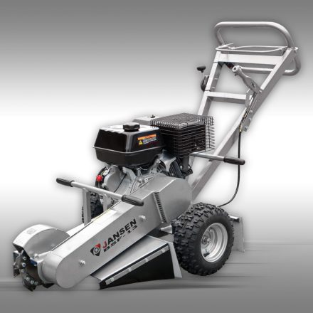 JANSEN BSF-13 Tuskómaró