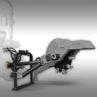 JANSEN BSF-60T Tuskómaró