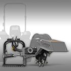 JANSEN BSF-60T Tuskómaró