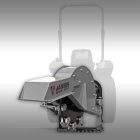 JANSEN BSF-60T Tuskómaró