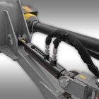 JANSEN BSF-60T Tuskómaró