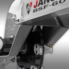 JANSEN BSF-60T Tuskómaró