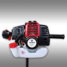 JANSEN Egyszemélyes Földfúró EBG-100