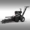 JANSEN Árokásó GF-600pro B&S,13,5 LE, Vízelvezetésre, 60cm
