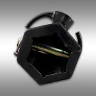 JANSEN Hámozó Tartozék JSK-500 Kúpos Hasítóhoz, Tuskómaróhoz, Gyökérmaróhoz