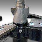 JANSEN Hámozó Tartozék JSK-500 Kúpos Hasítóhoz, Tuskómaróhoz, Gyökérmaróhoz