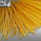 JANSEN Seprőadapter JK-200, Euro Pickup, Univerzális Seprű, Homlokrakodó