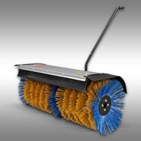 JANSEN Seprő Adapter Kézi Traktorhoz MGT-600