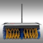 JANSEN Seprő Adapter Kézi Traktorhoz MGT-600