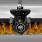 JANSEN Seprő Adapter Kézi Traktorhoz MGT-600