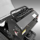 JANSEN RD-600 Hidrosztatikus Lánctalpas Dömper