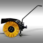 JANSEN Seprő Adapter MGT-270 Eszközhordozóhoz