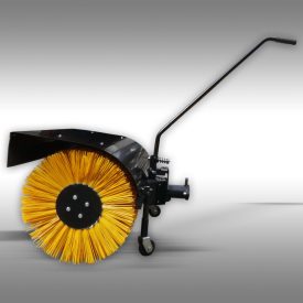 JANSEN Seprő Adapter MGT-270 Eszközhordozóhoz