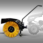 JANSEN Seprő Adapter MGT-270 Eszközhordozóhoz