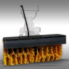 JANSEN Seprő Adapter MGT-270 Eszközhordozóhoz