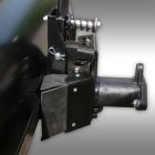 JANSEN Seprő Adapter MGT-270 Eszközhordozóhoz