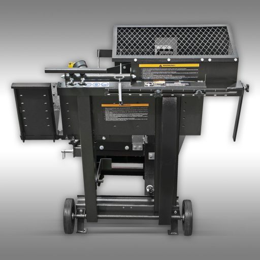 JANSEN SMA-700T Tűzifa Körfűrész