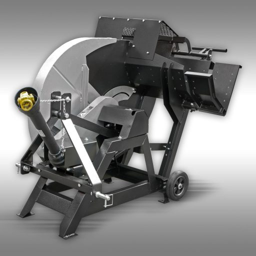 JANSEN SMA-700T Tűzifa Körfűrész
