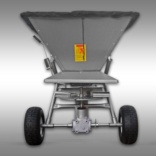 JANSEN Sószóró/ Műtrágyaszóró SW-200