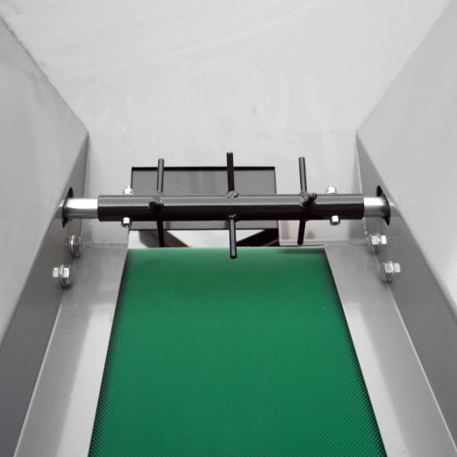 JANSEN TD-325 Homokszóró Gyepekhez, Műtrágyszóró, Todpresser