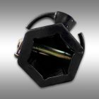 JANSEN Hántoló Kiegészítő JSK-500 Kúp Gasítóhoz, Tuskómaró, Gyökérmaró