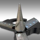 JANSEN Hántoló Kiegészítő JSK-500 Kúp Gasítóhoz, Tuskómaró, Gyökérmaró