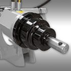 JANSEN Hidraulikus földfúró HBG-5000