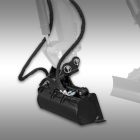 JANSEN Hidraulikus Billenő Kanál MB-800 Minikotróhoz