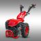 Jansen MGT-600D Motoros Eszközhordozó, 8,6 LE Dízelmotor, Egytengelyes Traktor