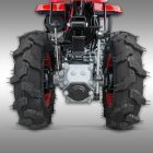 Jansen MGT-600D Motoros Eszközhordozó, 8,6 LE Dízelmotor, Egytengelyes Traktor