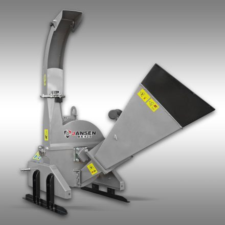 Jansen Ágaprító BX-42S