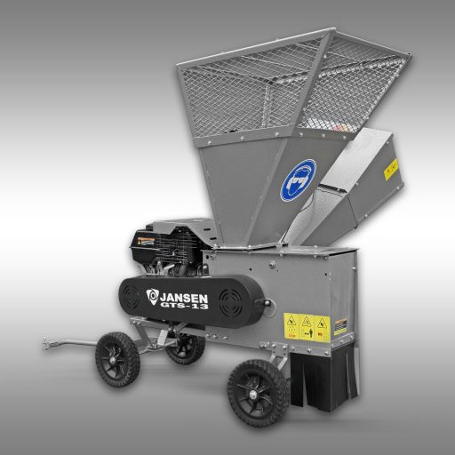 Jansen Ágaprító GTS-13
